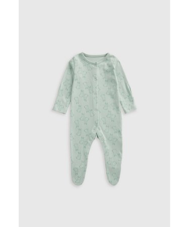 MOTHERCARE zīdaiņu rāpulītis 3 gab., IF125 