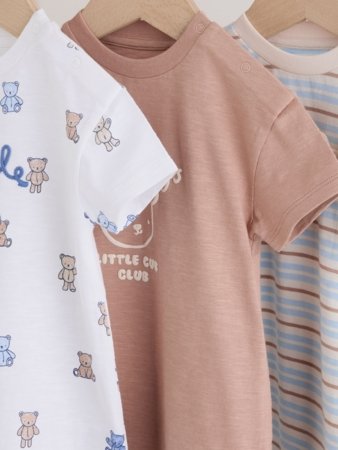 NEXT zīdaiņu, 3 gab, W84754, cm 