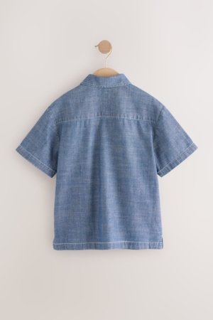 NEXT krekls ar īsām piedurknēm, AB7074, 98 