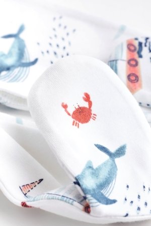 NEXT zīdaiņu kombinezons, 3 gab., M08209 M08209