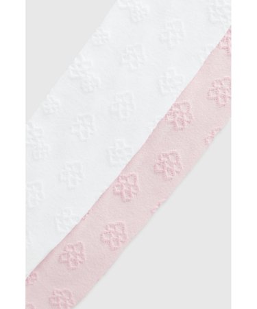 MOTHERCARE zeķubikses, 2gab., AA014 581946