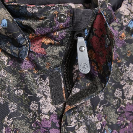 COLOR KIDS ziemas virsdrēbes, krāsains, 741089-5240 741089-5240-98