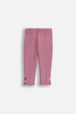 COCCODRILLO legingi, rozā, ZC5122601TGN-033-080, 80 cm 