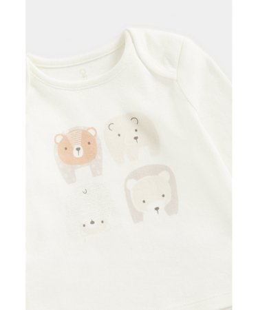 MOTHERCARE pidžama, 2 gab., FC145 