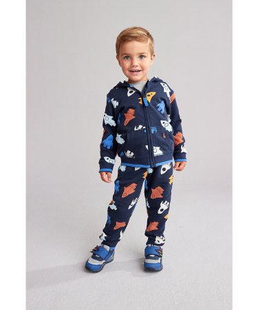 MOTHERCARE džemperis un bikses, FC557  