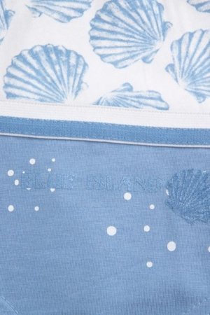 COCCODRILLO biksītes PANTIES, krāsa, WC5406501PAN-022-164, 164 