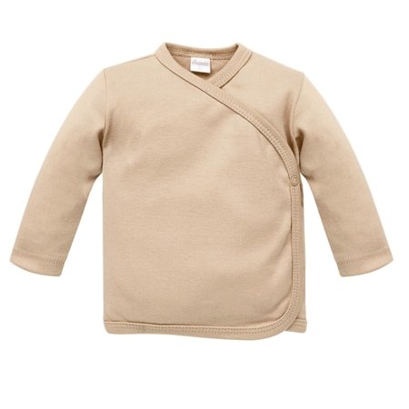 PINOKIO sasienams krekls LOVELY DAY, smilšu krāsa, 56 cm, 1-02-2211-88-0056