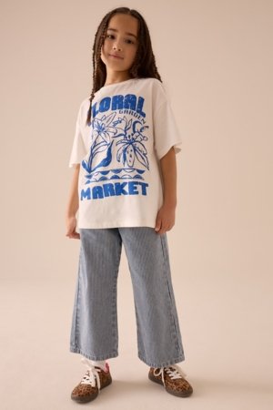 NEXT t-krekls ar īsam piedurknēm, E44409 152