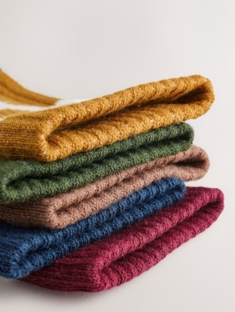 NEXT zeķes, 5 gab., H23135, 