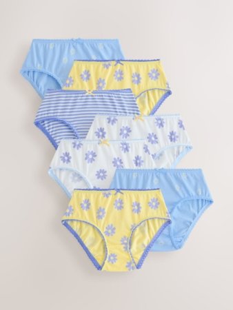 NEXT biksītes, 7 gab, H79602, 104 cm 