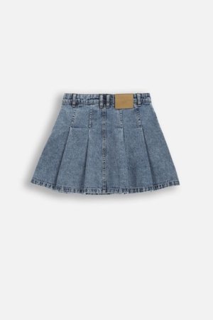 COCCODRILLO svārki, pelēks, WC6124201CJG-014-122, 122 cm 