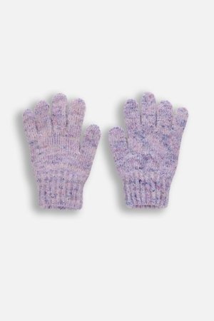 LEMON cimdi, violeta, ZC5360305AWG-016-XXL, XXL cm 