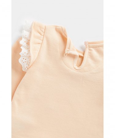 MOTHERCARE džemperis + bikses, EA526 620802