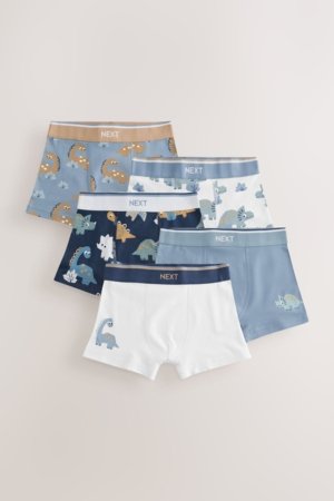 NEXT biksītes, 5 gab., E98868, 134-140 cm