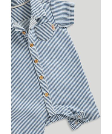 MOTHERCARE zīdaiņu kombinezons, LL786 74 