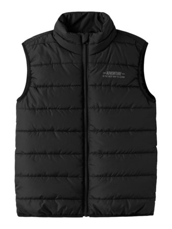 NAME IT veste MYLANE, 13250748, 140 cm 