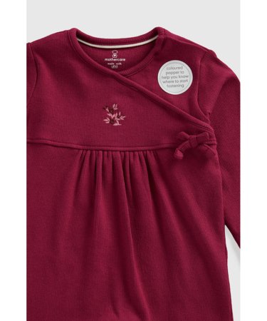 MOTHERCARE zīdaiņu kombinezons 3 gab., IF718 80 
