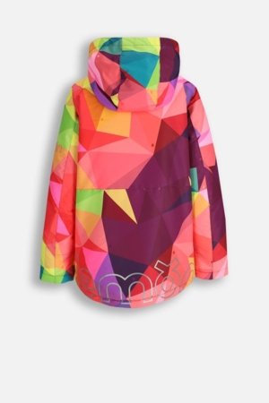 LEMON striukė, spalvota, cm 