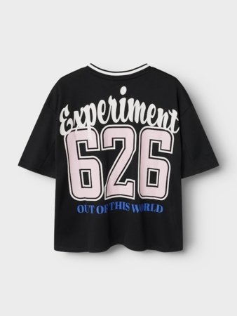 NAME IT STITCH t-krekls, 13247082-000000 116 