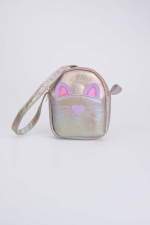 COCCODRILLO rokassomiņa ACCESSORIES, rozā, WC5301208ACC-007-000, one size cm 