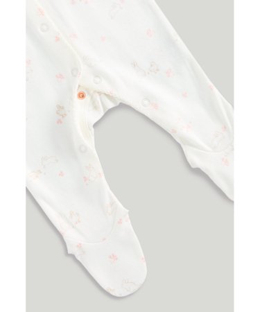 MOTHERCARE zīdaiņu kombinezons 3 gab., LK369 80 