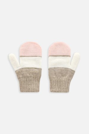 COCCODRILLO dūraiņi ACCESSORIES WINTER GIRL, multicoloured,  ZC3360103AWG-022 