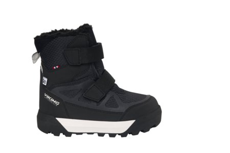 VIKING ziemas zābak CONSTRICTOR WARM SC WP 2V, 3-95010-2, izmērs 