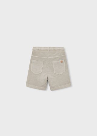 MAYORAL šorti, stone, 3.215-92, 128  cm 