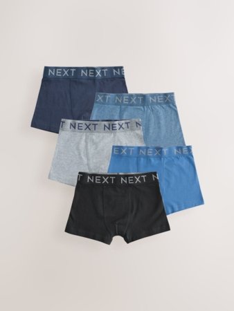 NEXT biksītes, 5 gab, E98858, cm 