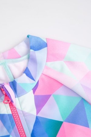 LEMON peldkostīms, zils, WL6376802SWG-022-128, 128 izmērs 