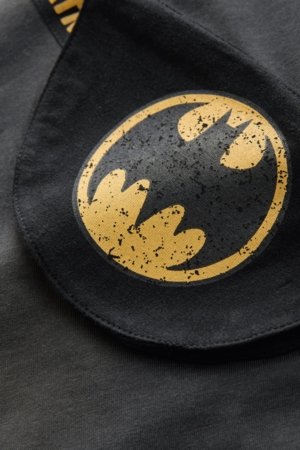 NEXT BATMAN krekliņš ar garām piedurknēm, B33435 104-110 