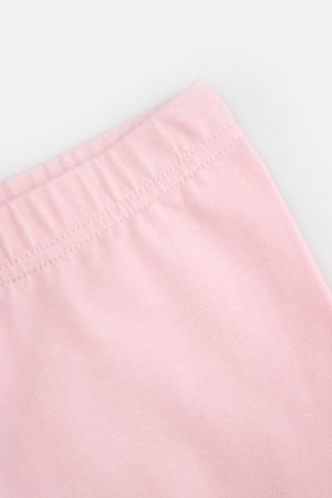 COCCODRILLO legini, rozā, WC6122104VGA-033-104, 104 cm 