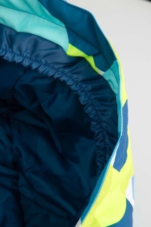 LEMON jakete, daudzkrāsains, cm 