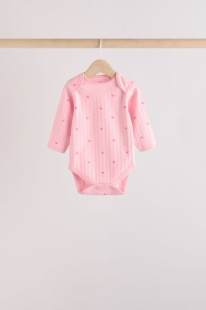 NEXT smilškrāsas krekls ar garām piedurknēm, 5 gab., E19750 56 