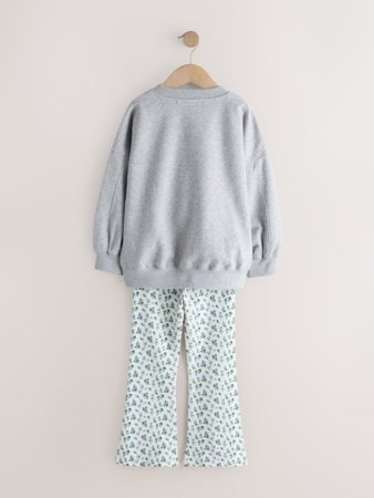 NEXT džemperis + legini, H80899, cm 