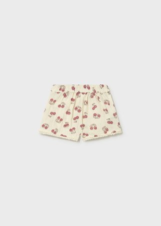 MAYORAL šorti, bone, 1.202-35, 92  cm 