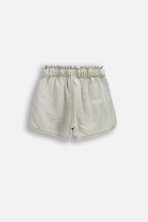 COCCODRILLO šorti, zili, WC6123202CJG-036-164, 164 izmērs 