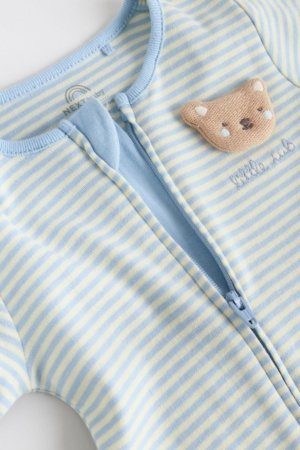 NEXT kombinezons, 3 gab., AA5955, 74-80 cm 