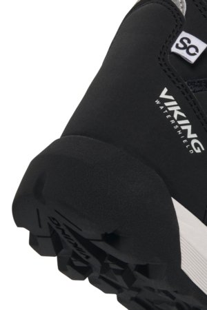 VIKING ziemas zābak CONSTRICTOR WARM SC WP 2V, 3-95010-2, izmērs 
