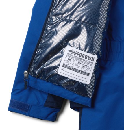 COLUMBIA ziemas komplekts BUGA™ III, 2134061-581, 128 cm