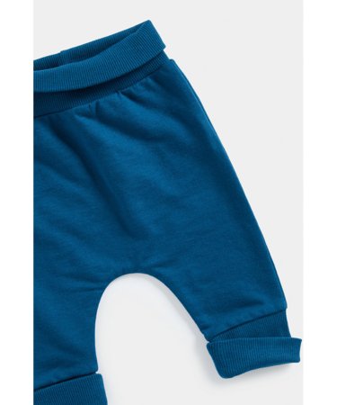 MOTHERCARE t-krekls ar garām piedurknēm un bikses, FB462 650997