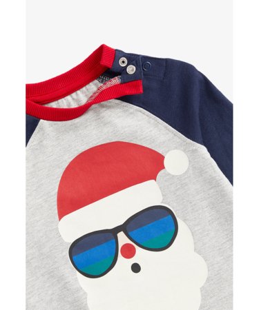 MOTHERCARE t-krekls ar garām piedurknēm, ZC527 556942