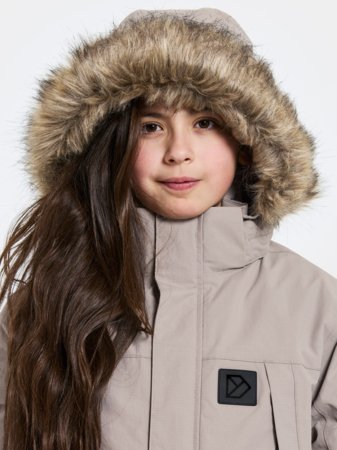 DIDRIKSONS ziemas jaka SYLVIN, 505922-F04, 160 cm 