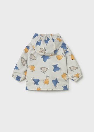 MAYORAL divpusēja jaka, cobalt, 1.410-96, 92  cm 