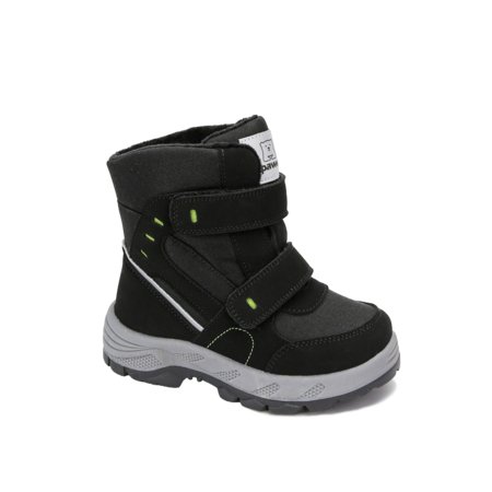 APAWWA kurpes, I3600R-A-BLACK, 26 izmērs 