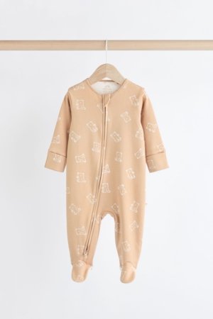 NEXT zīdaiņu kombinezons, 3gab., N77765 80-86 