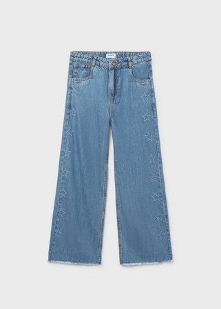 MAYORAL bikses, medium, 6.557-58, 157  cm 