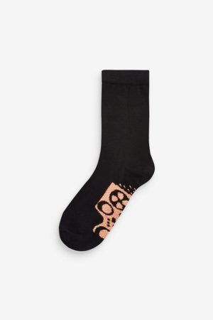 NEXT zeķes, 7 gab., M91940 