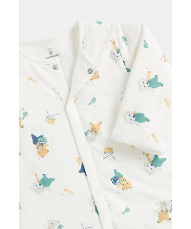 MOTHERCARE zīdaiņu kombinezons, FC059 639687