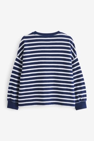 NEXT t-krekls ar garām piedurknēm, D48848 